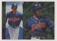 Kenny Lofton [EX to NM]