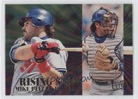 Mike Piazza