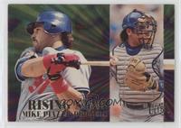 Mike Piazza