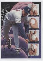 Roger Clemens