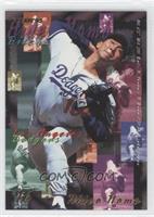 Hideo Nomo