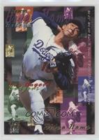 Hideo Nomo