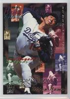 Hideo Nomo