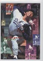 Hideo Nomo