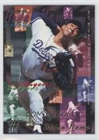 Hideo Nomo