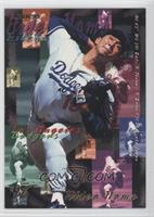 Hideo Nomo