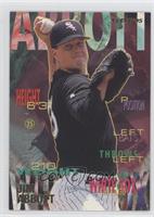 Jim Abbott