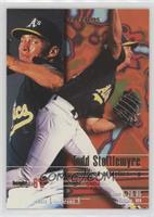 Todd Stottlemyre