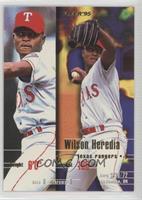 Wilson Heredia