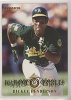 Rickey Henderson