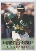 Rickey Henderson