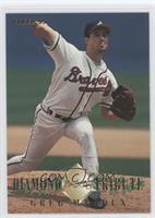 Greg Maddux