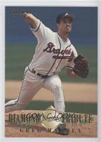 Greg Maddux