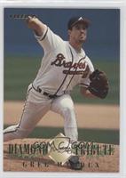 Greg Maddux