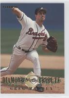 Greg Maddux