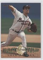 Greg Maddux