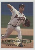 Greg Maddux