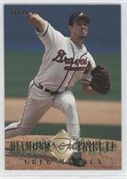 Greg Maddux