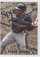 Kenny Lofton