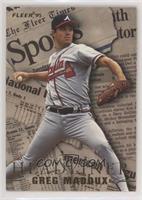 Greg Maddux