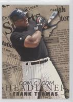 Frank Thomas