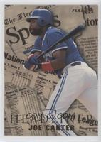 Joe Carter