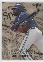 Joe Carter