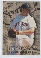 Roger Clemens