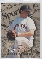 Roger Clemens