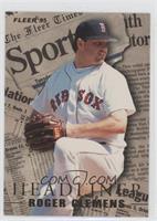 Roger Clemens