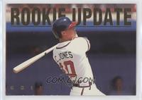 Chipper Jones