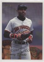 Barry Bonds