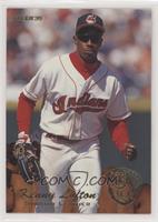 Kenny Lofton