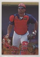 Ivan Rodriguez