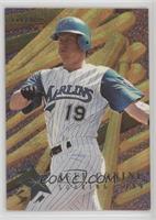 Jeff Conine