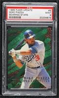 Mike Piazza [PSA 9 MINT]