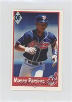 Manny Ramirez