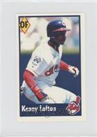 Kenny Lofton