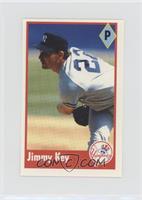 Jimmy Key