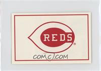 Cincinati Reds Team