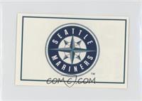 Seattle Mariners Team