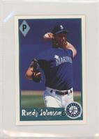 Randy Johnson