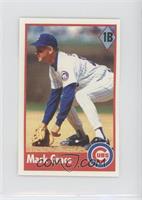 Mark Grace