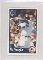 Mo Vaughn