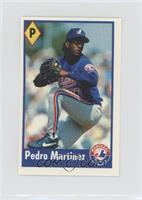 Pedro Martinez