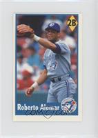 Roberto Alomar