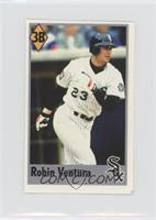 Robin Ventura