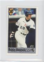 Robin Ventura