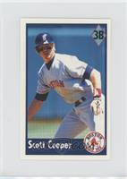 Scott Cooper