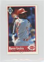 Barry Larkin